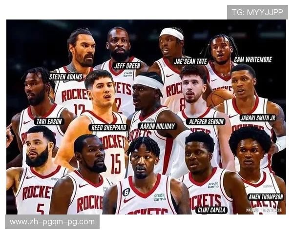 2016至2017年火箭队赛季表现及阵容分析
