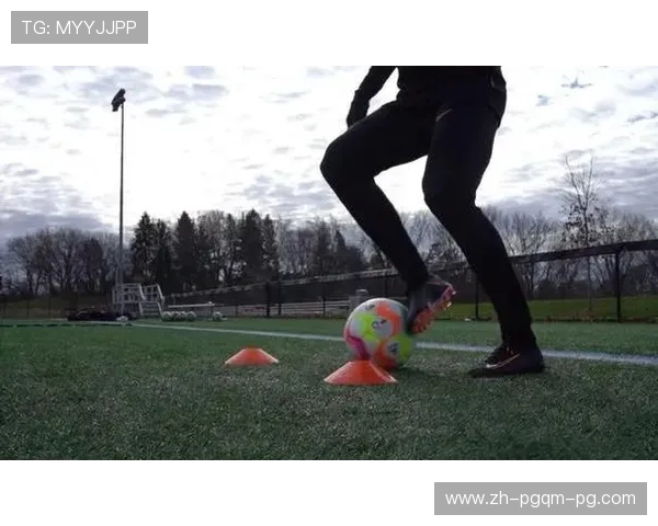 足球的技术提升，如何通过小范围对抗提升控球能力