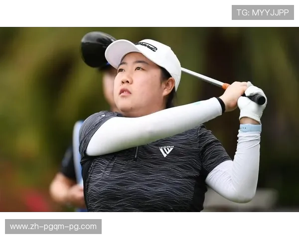 奠基人杯第三轮金孝周强势领跑刘瑞欣排名升至T3紧随其后 奠基人杯第三轮金孝周强势领跑刘瑞欣排名升至T3紧随其后